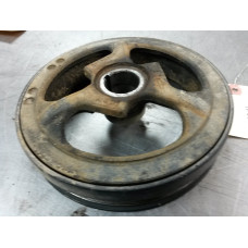 102M022 Crankshaft Pulley For 91-02 Saturn SL2 1.9 102M022 Crankshaft Pulley For 91-02 Saturn SL2 1.9